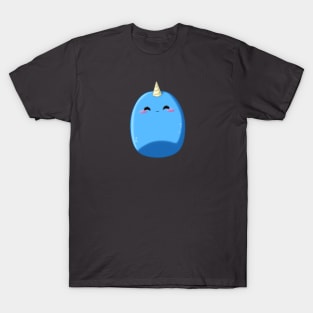 Finn the Narwhal T-Shirt